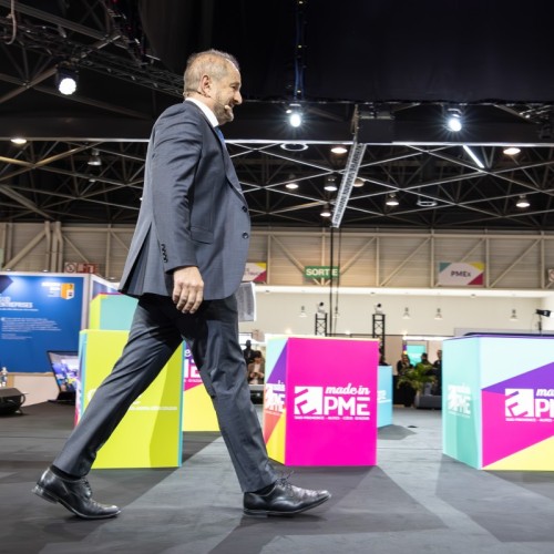 Made in PME Sud, le rendez-vous entrepreneurial marseillais