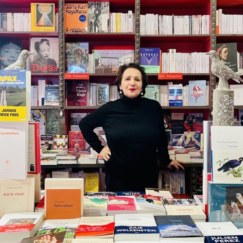 Célébrons les librairies indépendantes