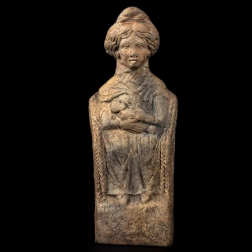 Le Chronographe revisite la figure maternelle près de Nantes