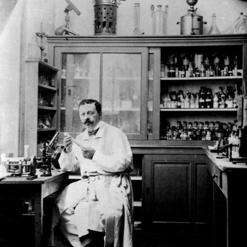Mérieux, une dynastie lyonnaise au service de la santé