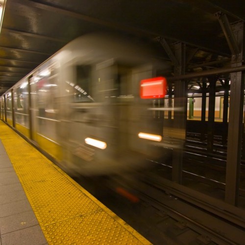 Le saviez-vous : il existe une station de métro fantôme…