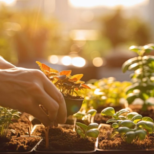 Les 48h de l’agriculture urbaine à Grenoble