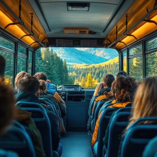 Grenoble : Une conférence pour promouvoir la mobilité douce en montagne