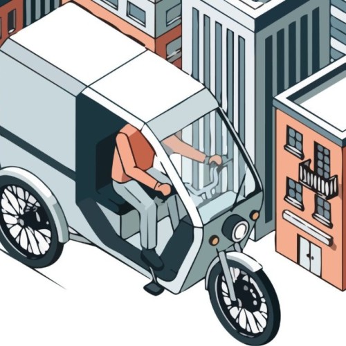 Un débat sur les vélos du futur à Grenoble
