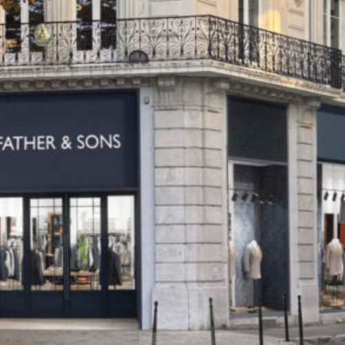 Father & Sons s’installe avenue Alsace-Lorraine (Grenoble)