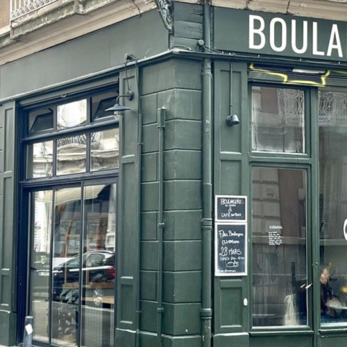 Une nouvelle boulangerie bio à Championnet (Grenoble)