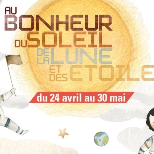 Près de Grenoble : Un festival jeunesse placé sous le thème des étoiles