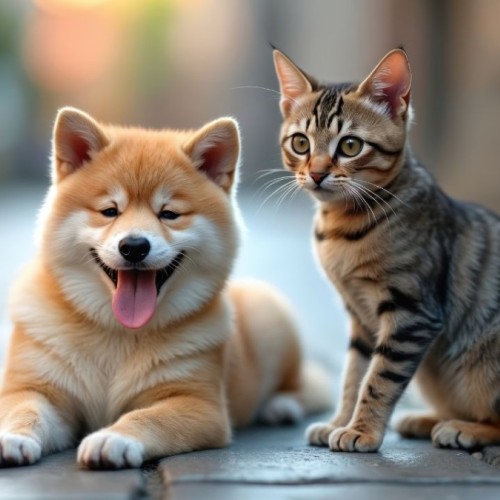 Grenoble numéro 1 du classement des villes où il fait bon vivre avec les animaux