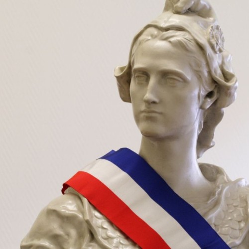 Jour de conseil municipal à Grenoble