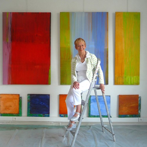 Rennes : 3 arts se mêlent durant une semaine à l'Orangerie du Thabor