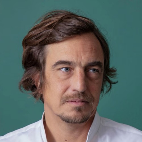 Olivier Bourdeaut parle de son père
