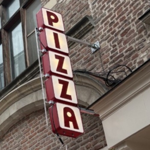 Lille : on a testé la pizza de Papà Raffaele