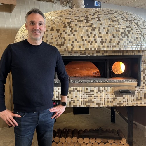 Rennes : des pizzas romaines à République avec Piatti