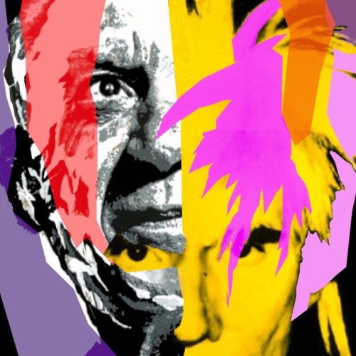 De Picasso à Warhol