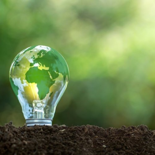 Rendre visible la transition écologique