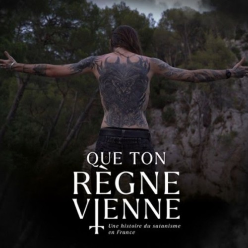 « L’histoire du satanisme français dégagée des clichés »