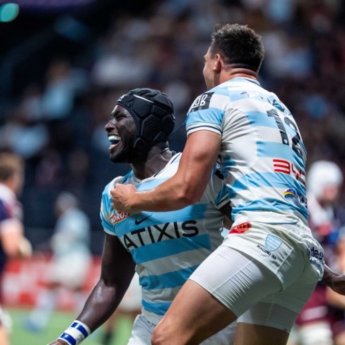 L'agenda sportif du week-end du 17 au 19 avril à Paris