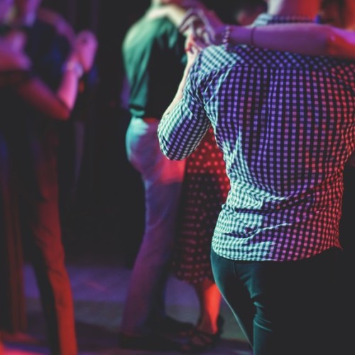 Trois nuits de salsa