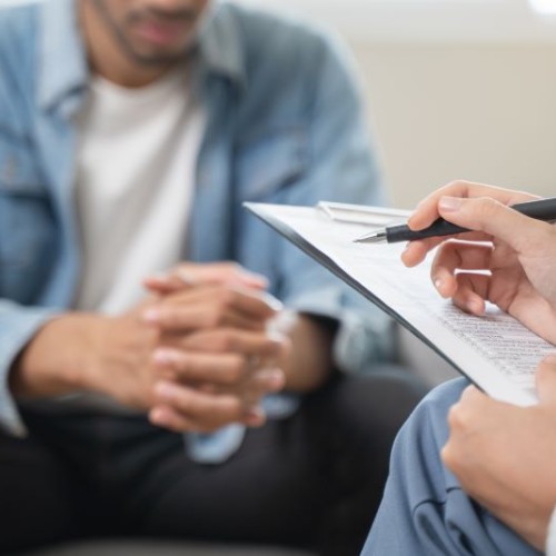 La santé des dirigeants, on en parle