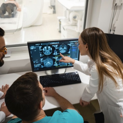 Une concertation pour la santé de demain