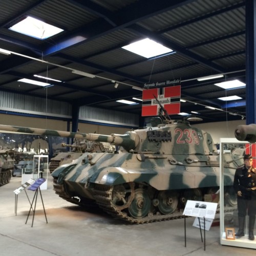 Saumur : le musée de la cavalerie rouvre ses portes