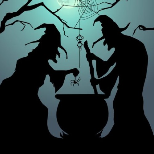 Attablez-vous au banquet des sorcières à Nantes