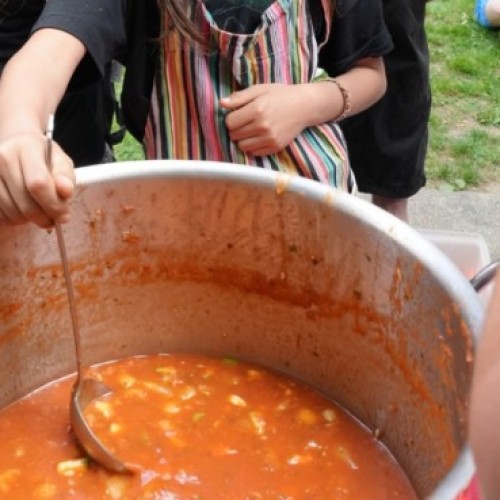 Lille : un avant-goût du festival international de la soupe prévu ce 1er mai 2026