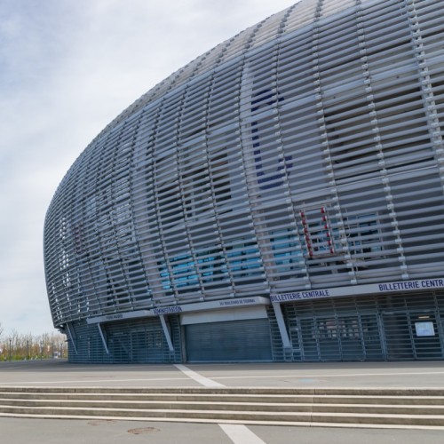 Lille : l'agenda sportif du week-end du 25 et 26 mai 2026