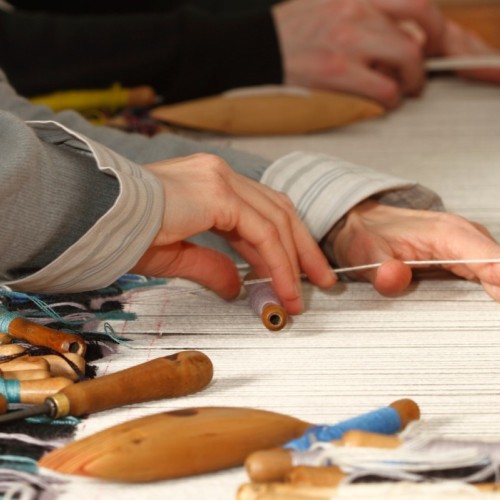 Le Printemps des Manufactures, une nouvelle fête des savoir-faire