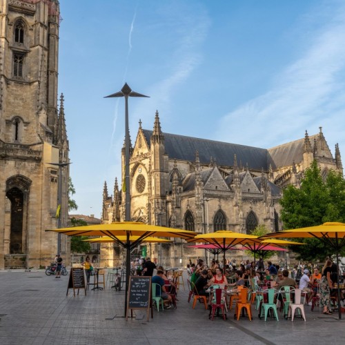 Les rendez-vous du week-end du 25 avril 2026 à Bordeaux