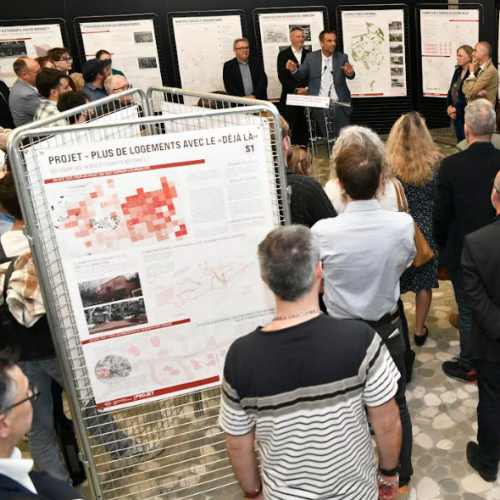 Quand l’université façonne la ville