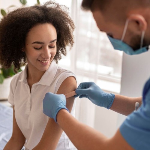 Vaccination : profitez de la Semaine européenne à Toulouse