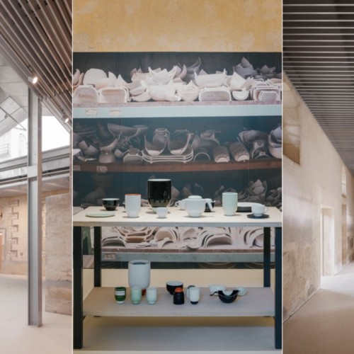 Le Musée des Arts Décoratifs et du Design de Bordeaux a fait peau neuve