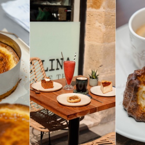 Un salon de thé 100% vanille ouvre à Bordeaux