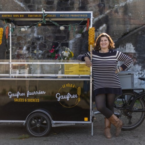 Les Boîtes à Vélos organisent leur festival à Nantes