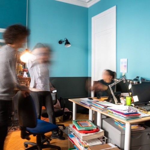 VIFFIL : Une maison plus accessible pour sortir des violences conjugales