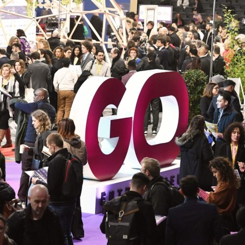 Deux jours pour accélérer son projet à GO Entrepreneurs à Paris