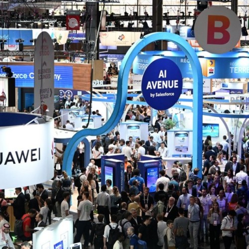 Strasbourg en première ligne pour VivaTech