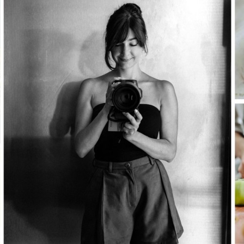 Le portrait : Coline Ciais-Soulhat capture le beau et le bon