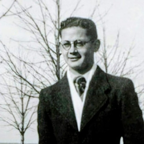 C'était un 14 avril : la mort de Marcel Weinum