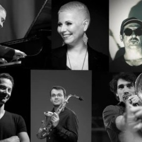 Plus de 5h de jazz au Quai de Scène