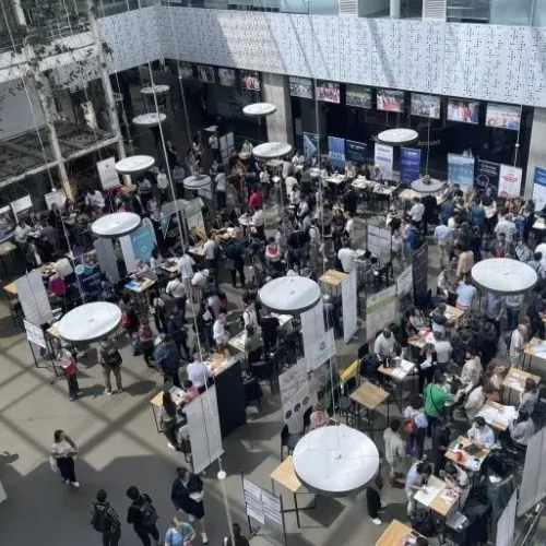 Un événement emploi dédié à la tech à Bordeaux