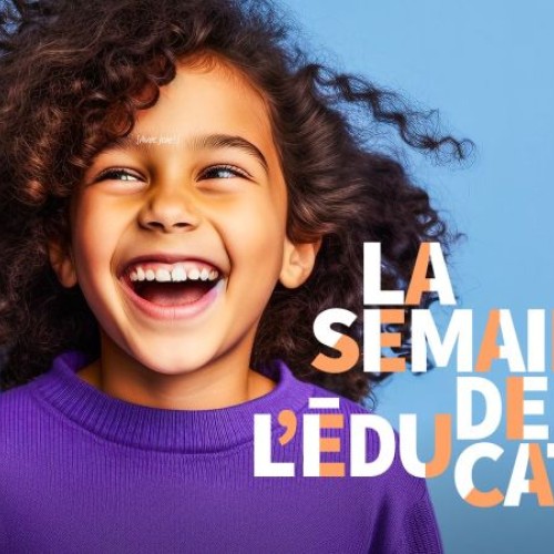 La semaine de l’éducation à Grenoble