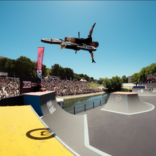 Montpellier lance son grand show urbain