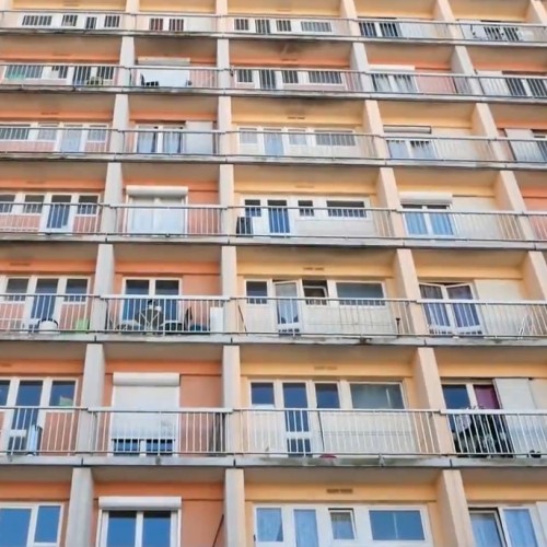 Un film sur la vie dans les quartiers