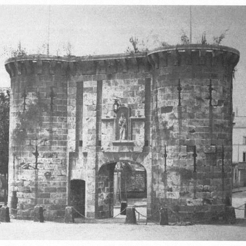 Le saviez-vous ? Il y a eu des arcs de triomphe à Rouen