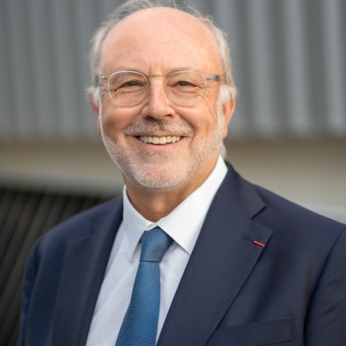 C’était un 5 mai… 2006 : la création de la Fondation Toulouse Cancer Santé