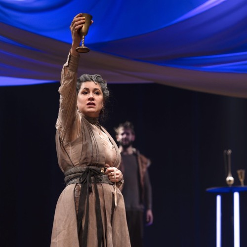 Le spectacle vivant fait son festival à Rouen