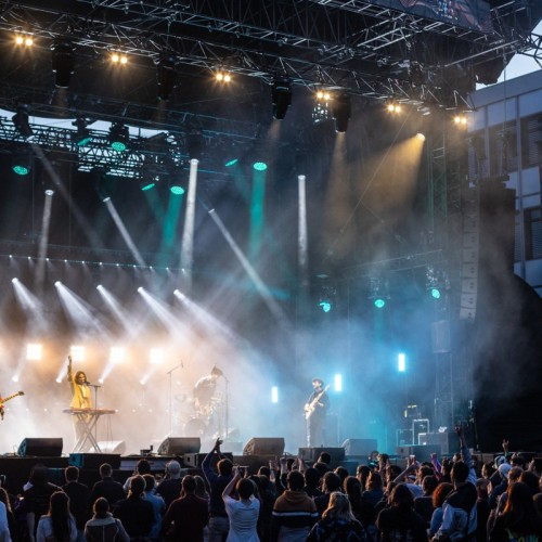 24h de l'INSA 2026 : un festival toujours plus responsable
