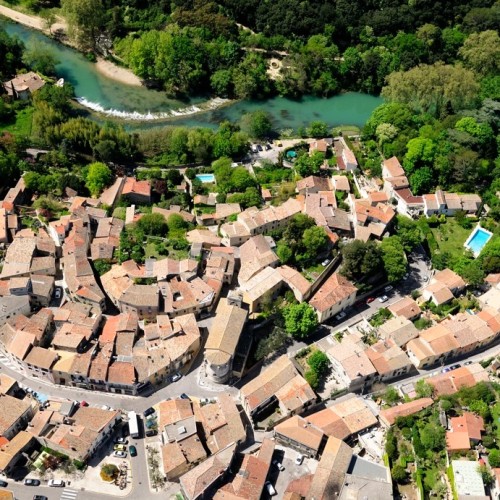 Castelnau-le-Lez : Le commerce local se retrouve